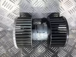 Моторчик печки