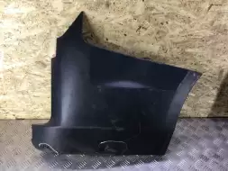 Клык бампера задний правый