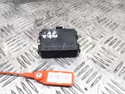 Датчик дождя