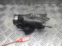 Заслонка дроссельная