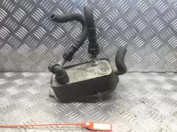 Теплообменник АКПП