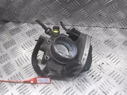 Заслонка дроссельная