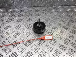 Ролик натяжителя