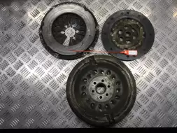 Маховик