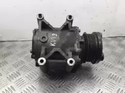 Компрессор кондиционера