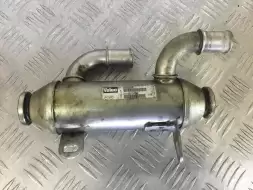 Радиатор EGR