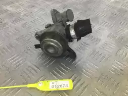 Клапан EGR