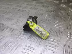 Регулятор давления топлива