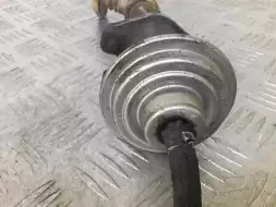 Клапан EGR