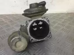 Заслонка дроссельная
