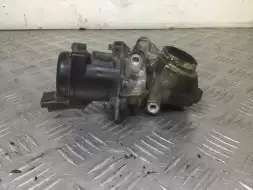 Клапан EGR
