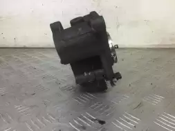 Насос вакуумный