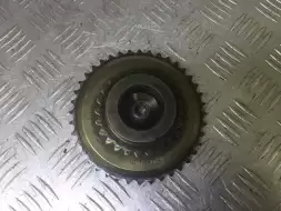 Звездочка цепи ГРМ