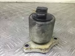 Клапан EGR