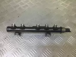 Топливная рампа