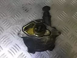Насос вакуумный