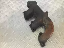 Коллектор выпускной