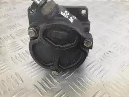 Насос вакуумный