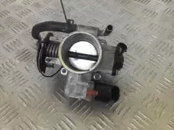 Заслонка дроссельная