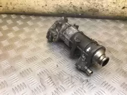 Радиатор EGR