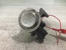 Клапан EGR
