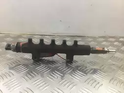 Топливная рампа