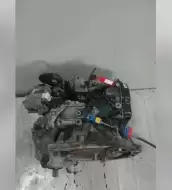 КПП автоматическая (АКПП)