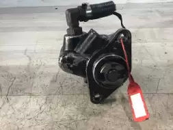 Насос гидроусилителя руля