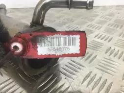 Радиатор EGR