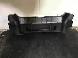 Накладка внутренняя на заднюю панель кузова