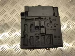 Блок предохранителей