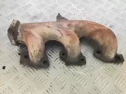 Коллектор выпускной