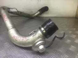 Клапан EGR
