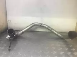 Клапан EGR