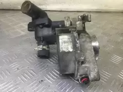 Насос вакуумный