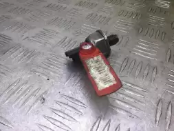 Регулятор давления топлива