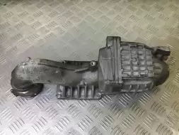 Нагнетатель воздуха (компрессор)