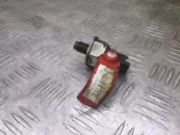 Регулятор давления топлива