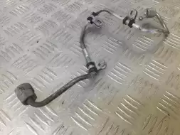 Трубка топливная