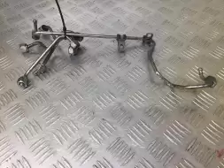 Трубка топливная