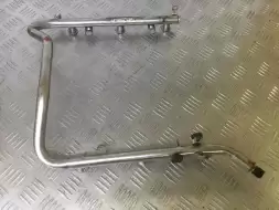 Топливная рампа