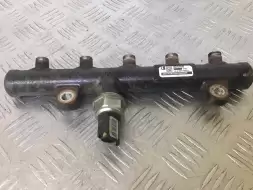 Топливная рампа