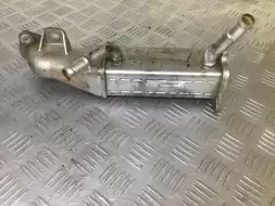 Радиатор EGR