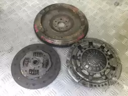 Маховик