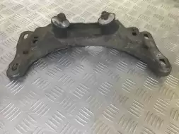 Подушка крепления КПП