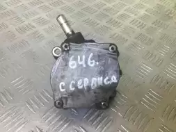 Насос вакуумный