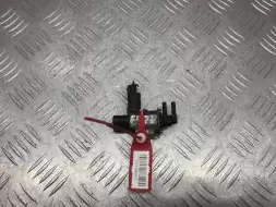 Клапан электромагнитный