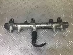 Топливная рампа