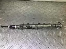 Топливная рампа