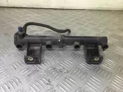 Топливная рампа